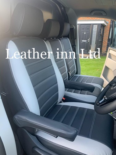 Leather inn fits t6 1 - leather,
