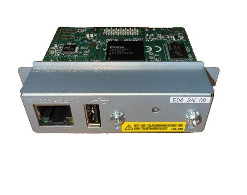 Epson e04 ethernet - epson, receipt
