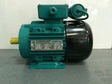  Crompton Greaves Electric