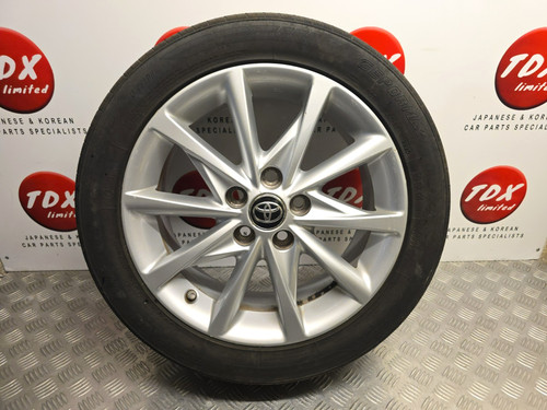 Toyota prius plus zvw40 - prius,