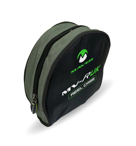 Maver r padded reel - mv-r,
