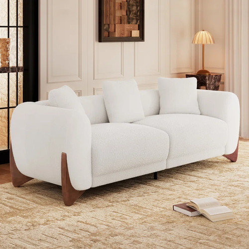 Seater sherpa teddy - seater,
