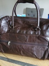 Cotton Traders Luxury Brown