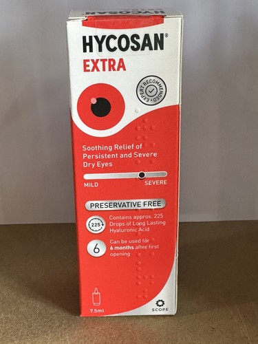 New hycosan extra - new,