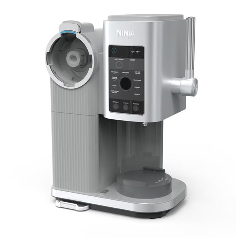 Ninja swirl creami ice - ninja,