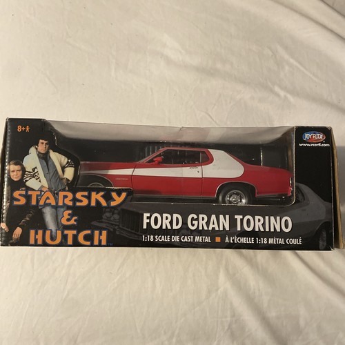 Ford gran torino starsky - ford,