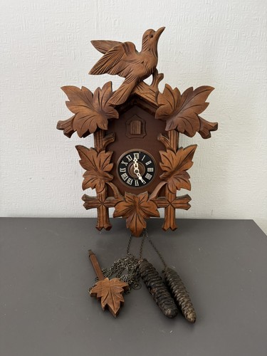 Anton schneider sohne cuckoo - anton,