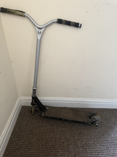 Custom scooter - custom,