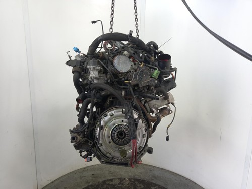 Vauxhall vivaro engine - vauxhall,
