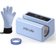 PYD Life 230 V Auto Tumbler