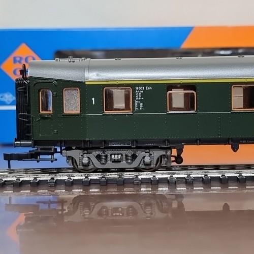 Roco 4290 hecht a4u 1st - 4290,