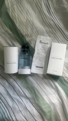Imagination aftershave - aftershave, |