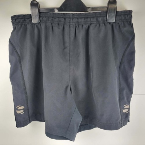 Crivit mens black - crivit, shorts