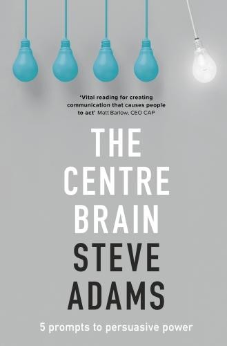 The centre brain - centre, prompts