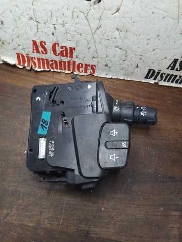 Renault clio wiper switch - clio,