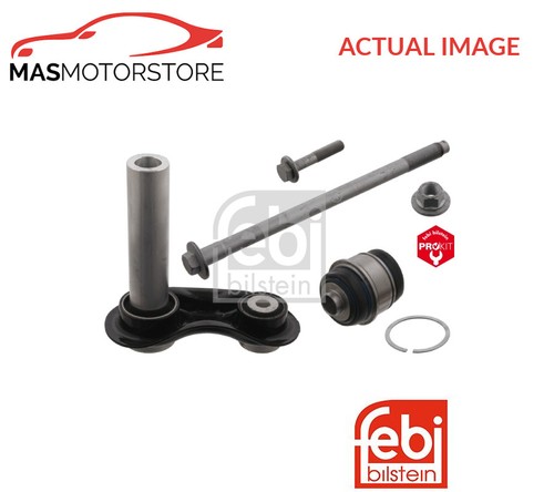 Track control arm - track,