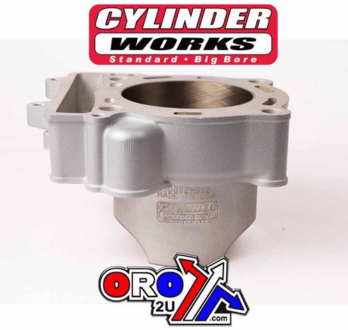 Cylinder works only - cylinder,
