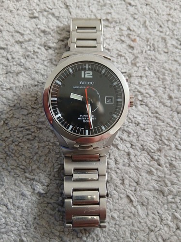 Seiko 5m42 0g70 - seiko, vintage