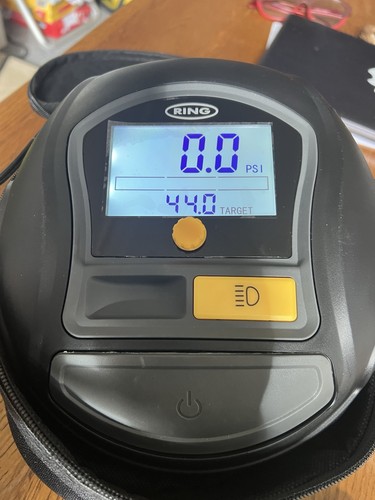 Ring rtc1000 12v digital - ring,