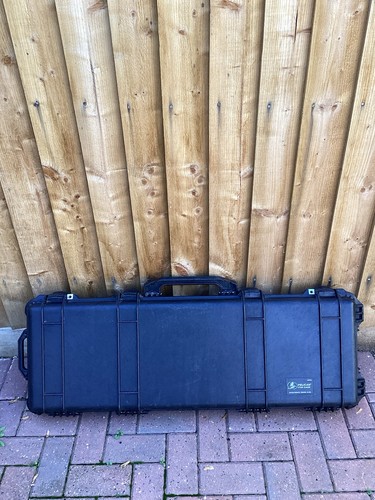 Pelican peli 1720 - pelican, hard