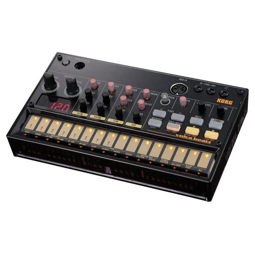 Korg volca beats - volca, analog