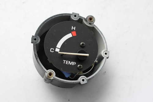 Temperature gauge yamaha - gauge,