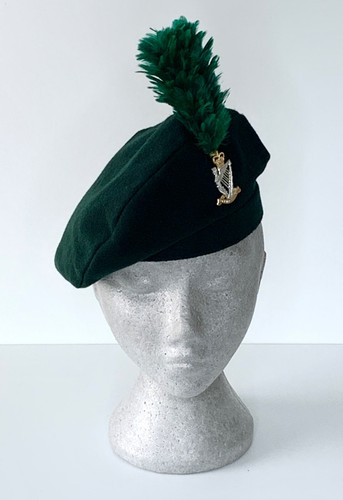 Royal irish rangers - royal,