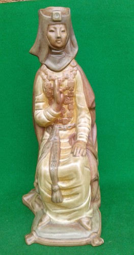 Lladro gres gothic - 10.5",