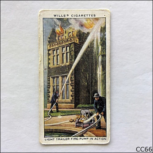 Wills air raid - air,