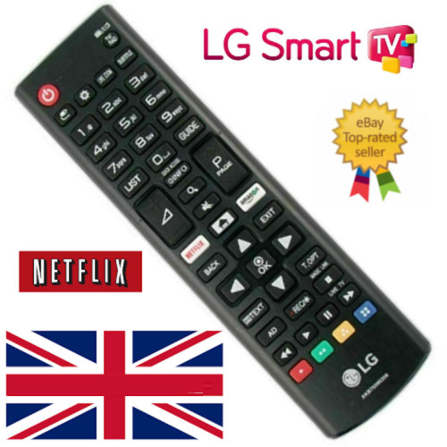 Genuine akb75095308 tv - genuine,