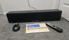 Yamaha YSP-30D Intellibeam