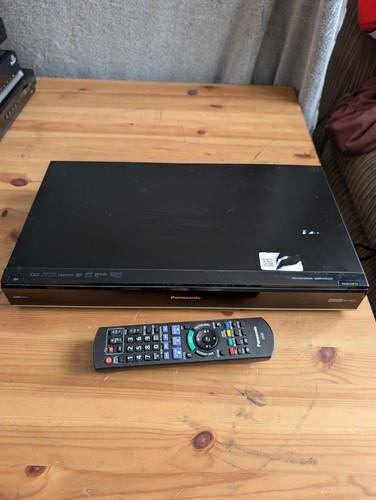 Panasonic dmr hwt220 freeview - panasonic, dmr-hwt220