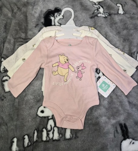 Months winnie the pooh and - 3/6,