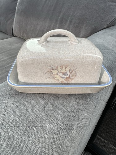 Denby tasmin butter - denby,
