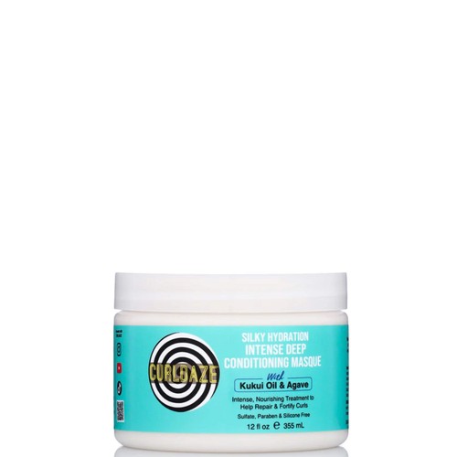 Curldaze silky hydration - curldaze,