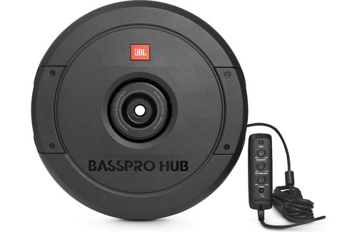 Jbl basspro hub - jbl, 200w