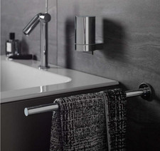 KEUCO Plan 340mm Fixed Towel