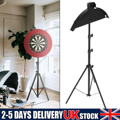 68in portable darts caddy - portable,