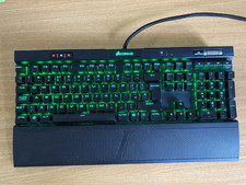 Corsair K70 RGB mk2 Mechanical