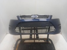 FORD MONDEO Front Bumper
