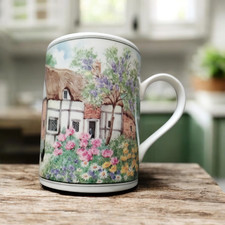 Queens Cottage Gardens Coffee