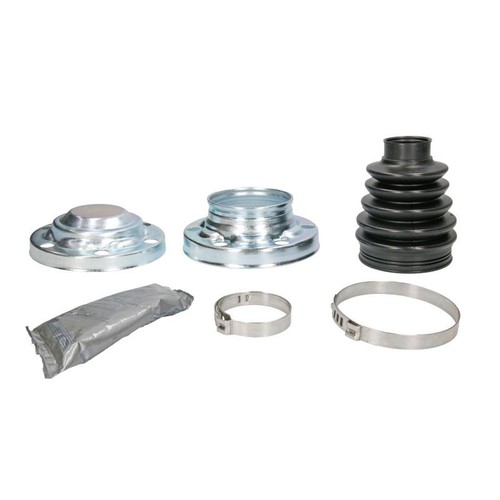 Joint rubber boot inside - rubber,
