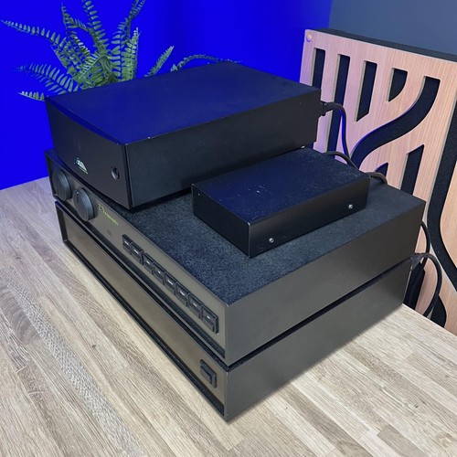Naim nac102 preamp - preamp,, nap180