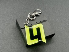 F1 Lando Norris Double Sided