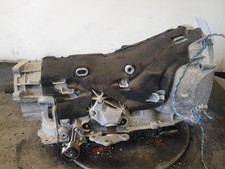 BMW X3 Gearbox Automatic