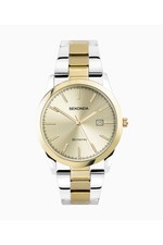 Sekonda Gents Two-Tone