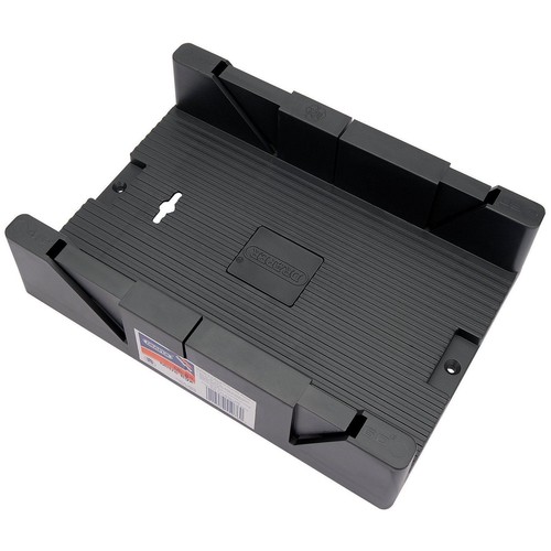 Draper 55076 large mitre box - 55076,