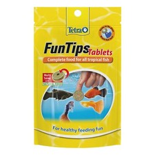 Tetra Fun Tips Tablets (75