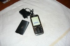 Nokia E52 - HQ Black