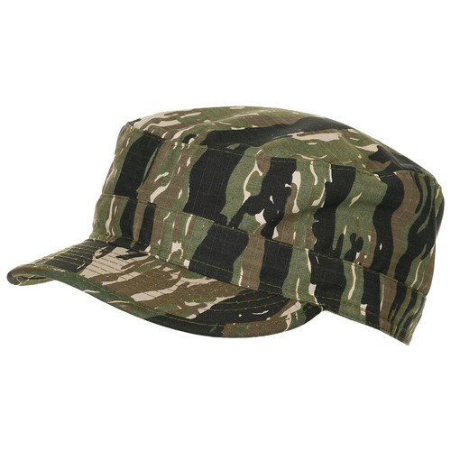 Vietnam army style - style, ripstop
